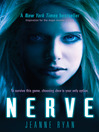 Cover image for Nerve